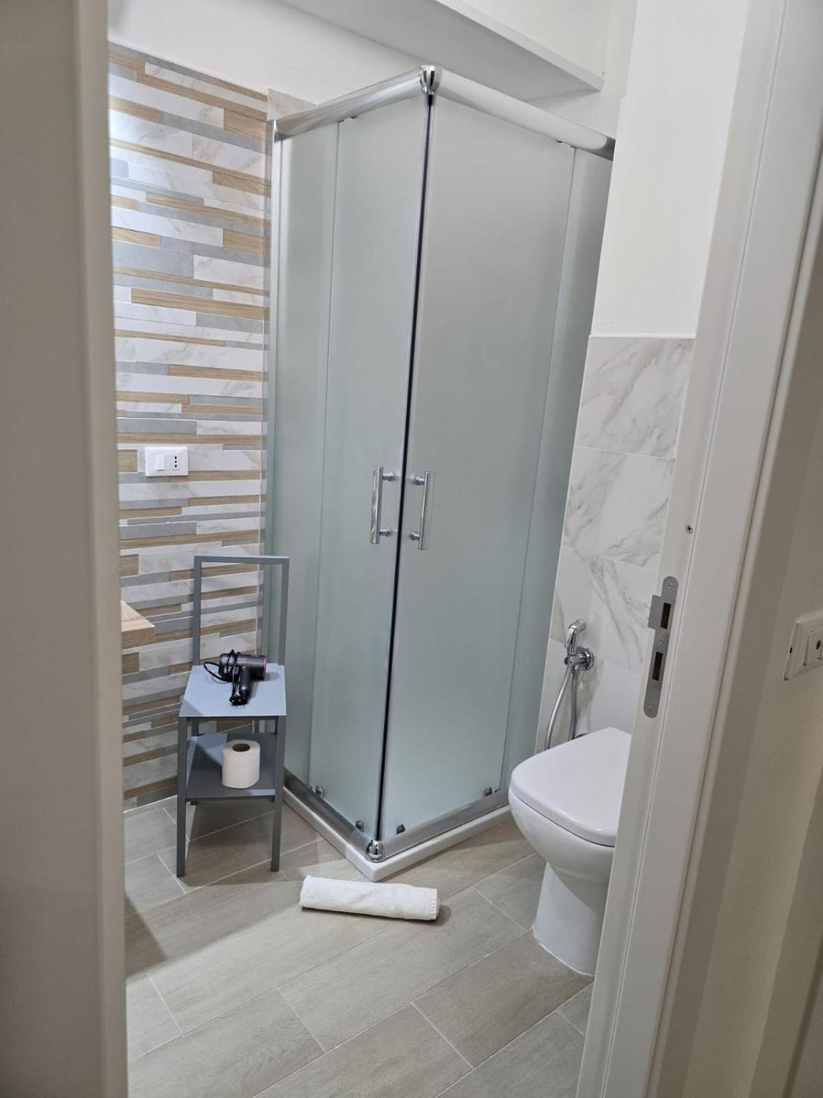 Vento Di Mare Bed & Breakfast Trapani Exterior photo