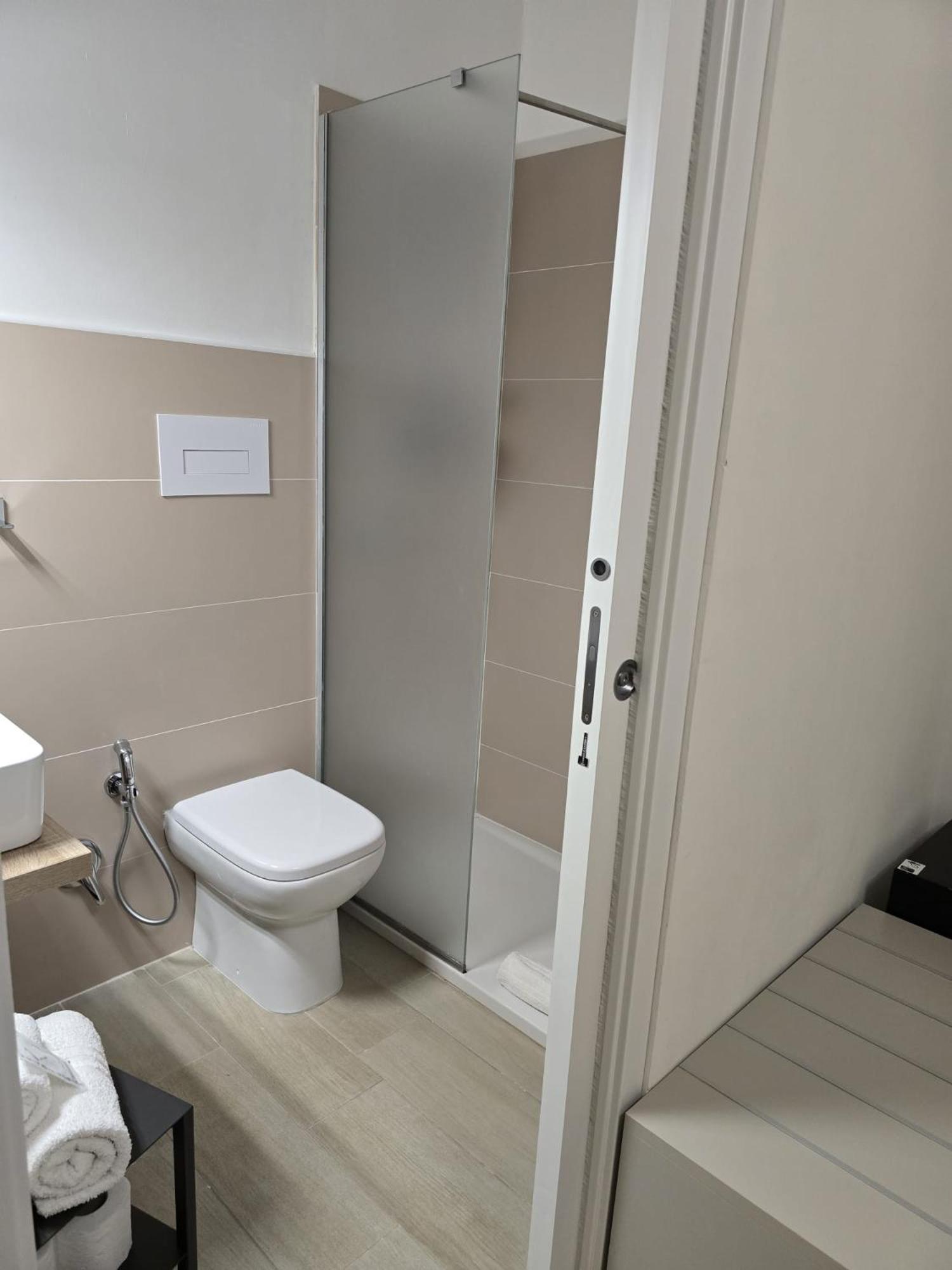Vento Di Mare Bed & Breakfast Trapani Exterior photo
