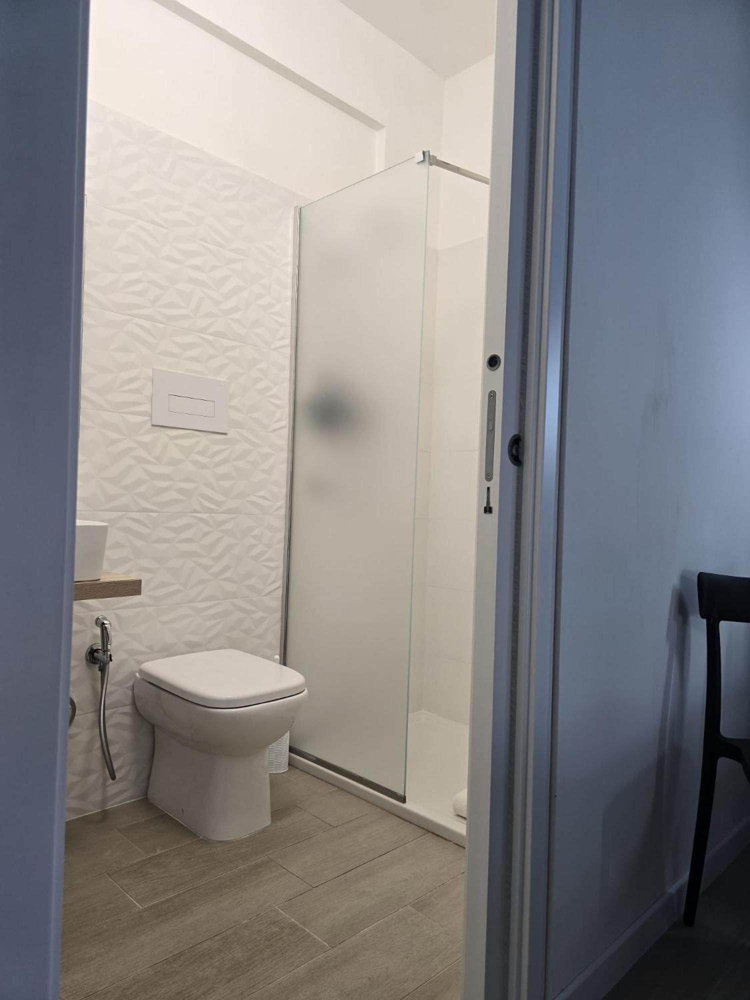 Vento Di Mare Bed & Breakfast Trapani Exterior photo