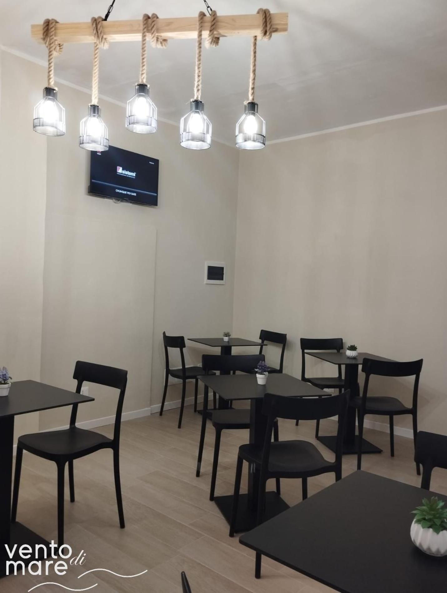 Vento Di Mare Bed & Breakfast Trapani Exterior photo